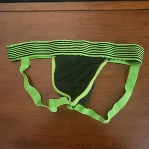 Nasty Pig Underwear & Socks - Nasty Pig Jock Medium Nasty Pig Underwear & Socks - Nasty Pig Jock Medium